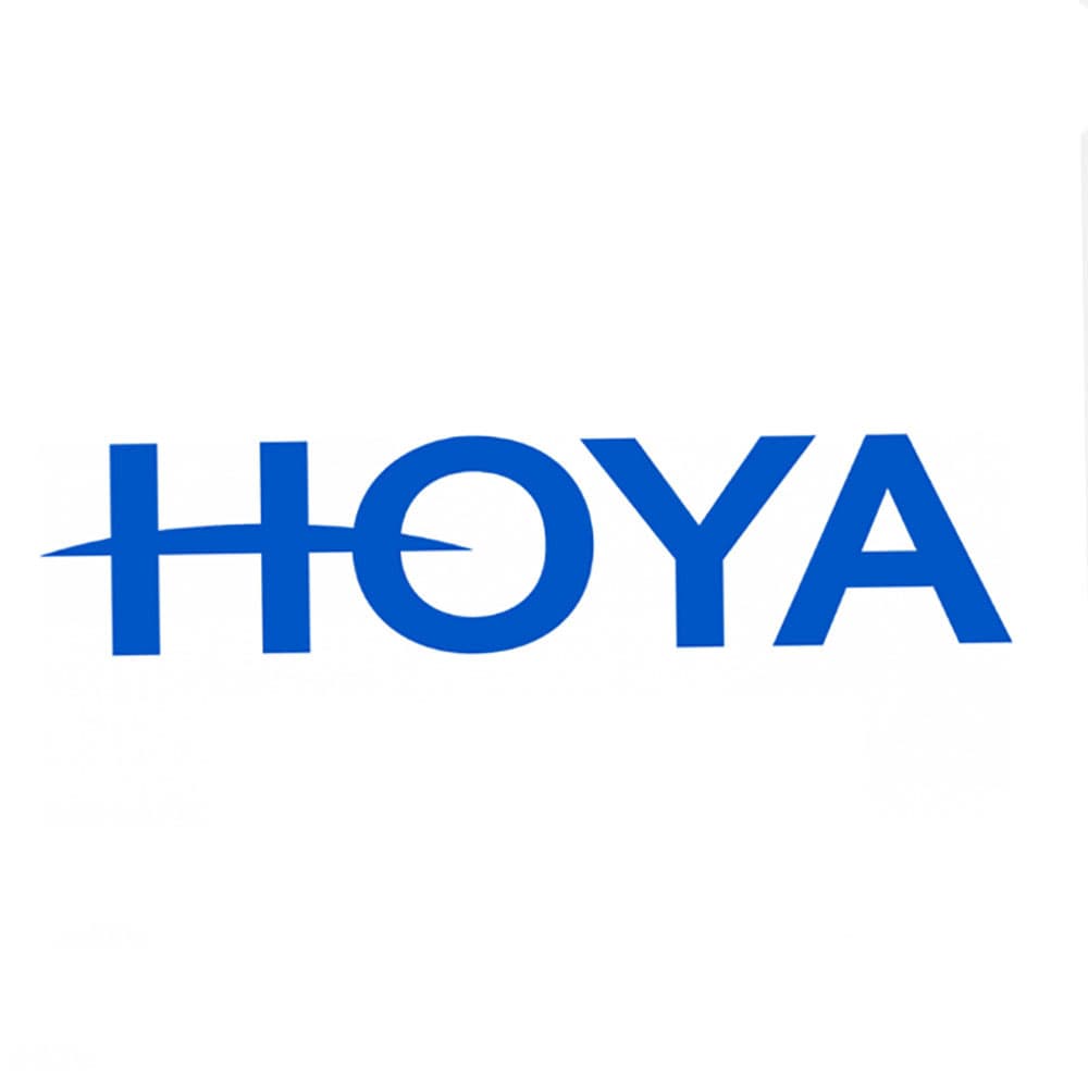 عدسی آسفریک بلو کنترل نیمه فشرده هویا HOYA BLUE 1.60 — تصویر ۳