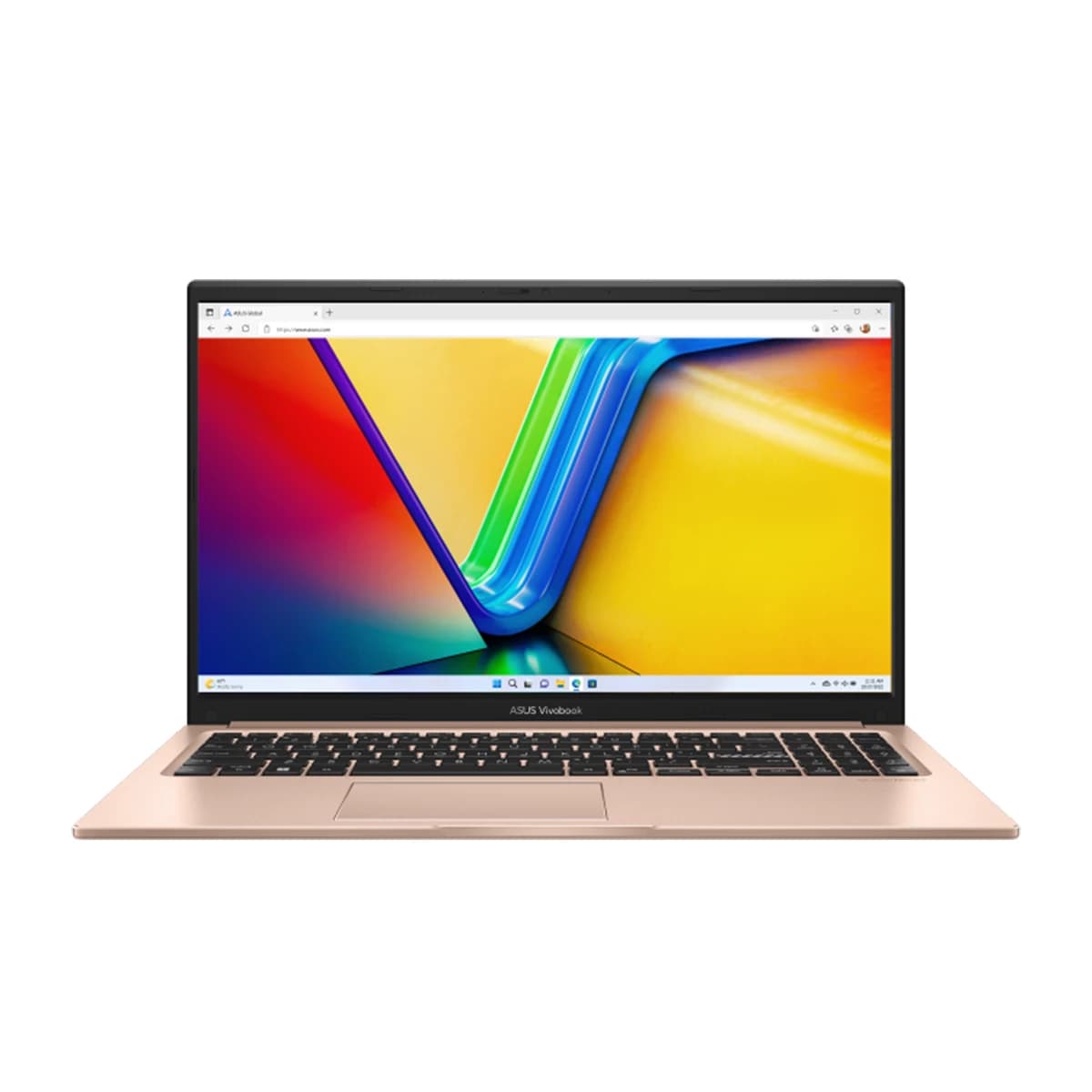 لپ تاپ ایسوس مدل ASUS VivoBook R565JP با ظرفیت 1 ترابایت HDD — تصویر ۴