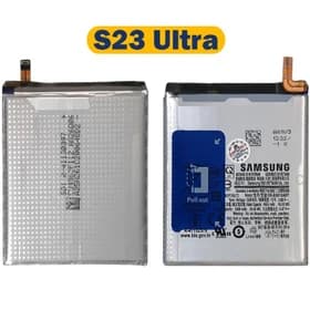 باتری موبایل مدل S23 ULTRA