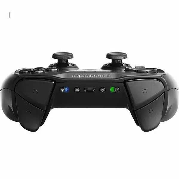 دسته بازی استیل سریس مدل Gaming Controller Steelseries Stratus DUO — تصویر ۱۰