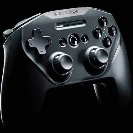 دسته بازی استیل سریس مدل Gaming Controller Steelseries Stratus DUO — تصویر ۹