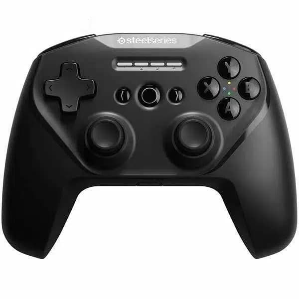 دسته بازی استیل سریس مدل Gaming Controller Steelseries Stratus DUO — تصویر ۷