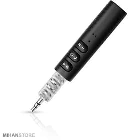 دانگل بلوتوث AUX خودرو مدل BT-450 — تصویر ۵