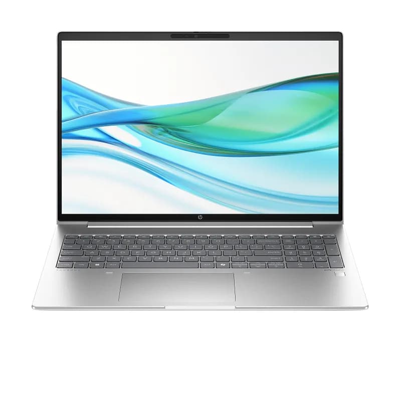 لپ تاپ 16 اینچی اچ‌ پی مدل PROBOOK Poly Studio 465 G11 -Ryzen7 7730U-16GB DDR5-512GB SSD-512MB AMD RADEON Graphics-2K IPS — تصویر ۵