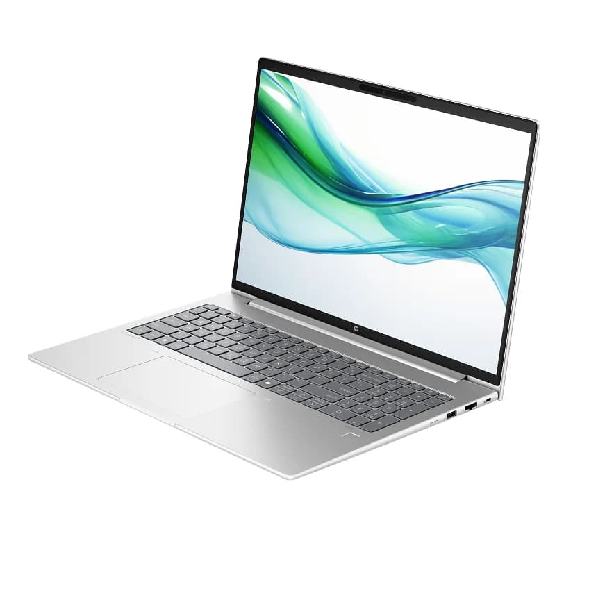 لپ تاپ 16 اینچی اچ‌ پی مدل PROBOOK Poly Studio 465 G11 -Ryzen7 7730U-16GB DDR5-512GB SSD-512MB AMD RADEON Graphics-2K IPS — تصویر ۴