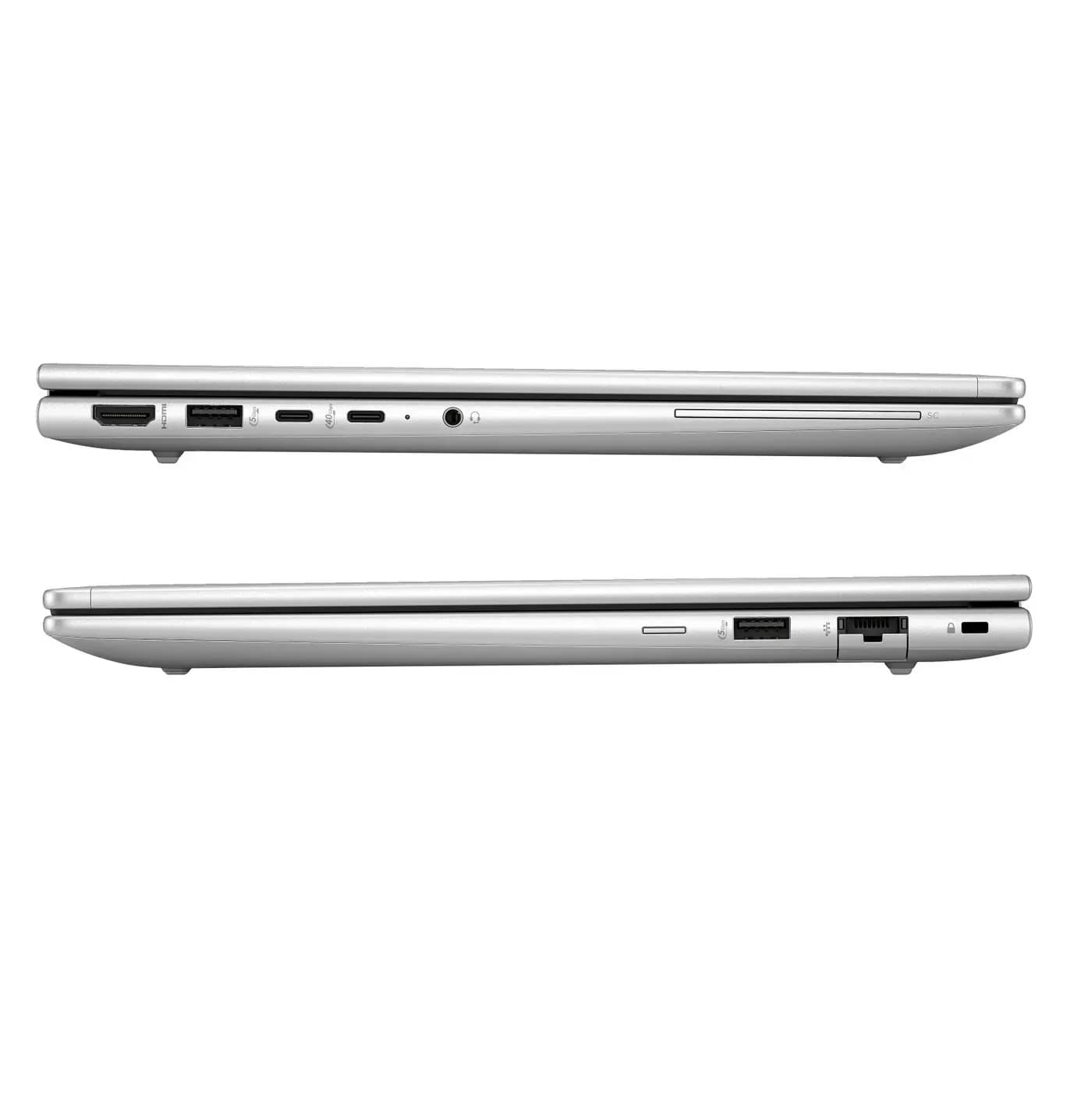 لپ تاپ 16 اینچی اچ‌ پی مدل PROBOOK Poly Studio 465 G11 -Ryzen7 7730U-16GB DDR5-512GB SSD-512MB AMD RADEON Graphics-2K IPS — تصویر ۳
