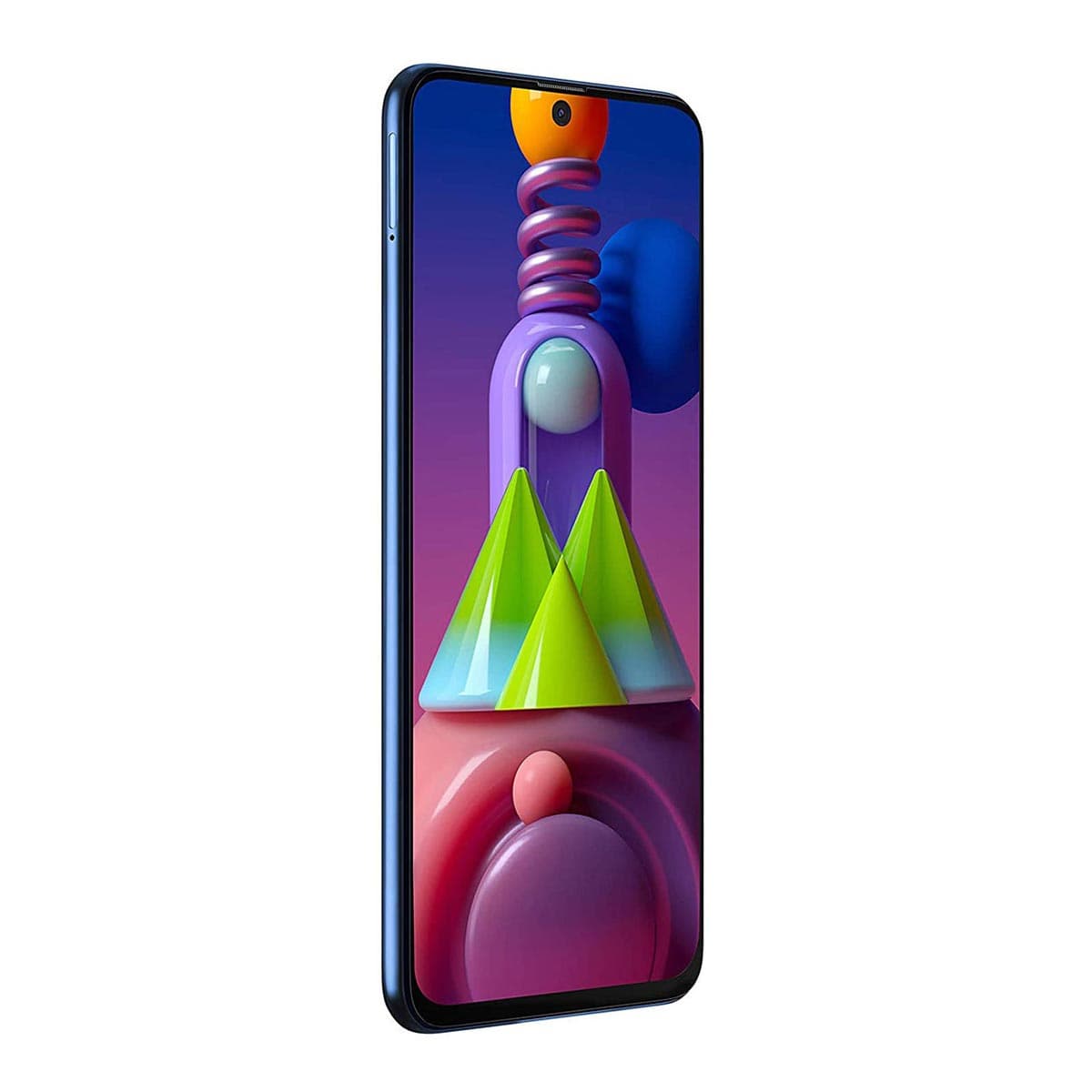 گوشی موبایل سامسونگ مدل Galaxy M51 SM-M515F/DSN — تصویر ۳