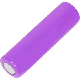 باتری 18650 و 2000mAh واقعی 38 گرمی — تصویر ۲