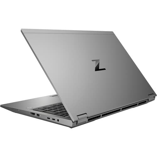 لپ تاپ 15.6 اینچی اچ پی مدل ZBook Fury G8-i7 11850H-32GB DDR4-1TB SSD-4GB RTX A2000 Graphics-FHD — تصویر ۱۱