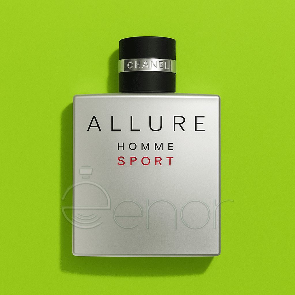 شنل الور اسپرت (الور هوم اسپرت) ادو تویلت | Chanel Allure Homme Sport