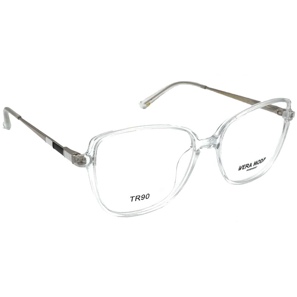 عینک طبی زنانه VERA MODA VR5500 — تصویر ۸