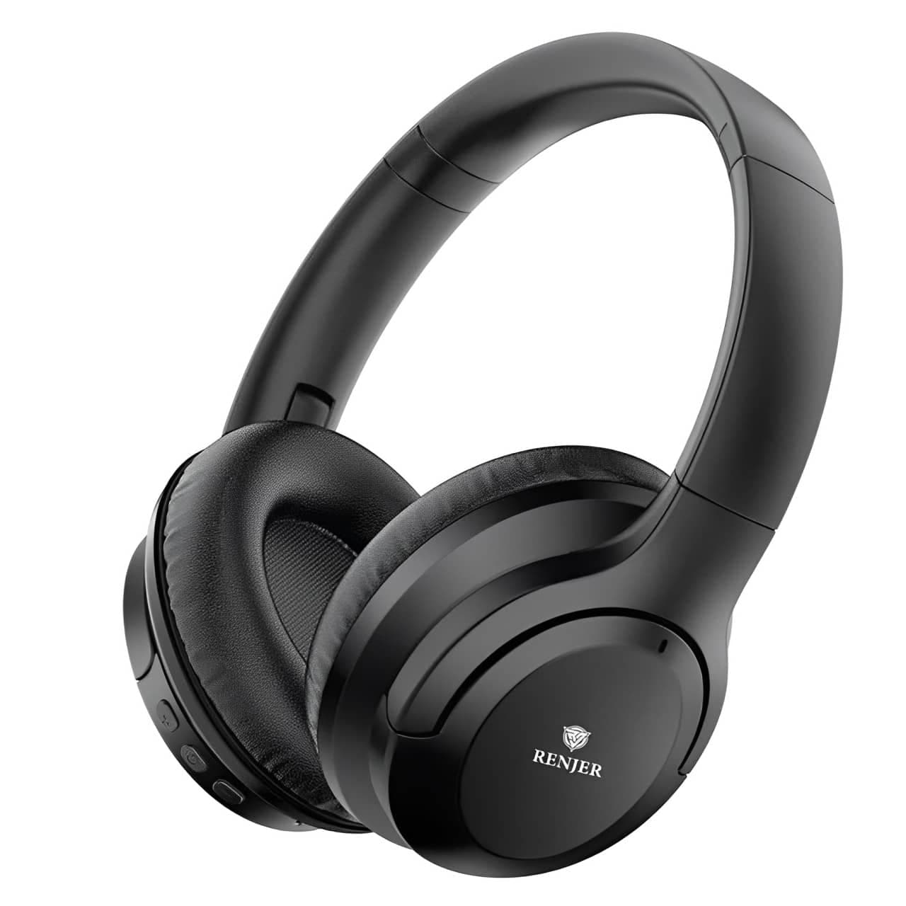 هدفون رنجر مدل RJ-1 PLUS ANC — تصویر ۲