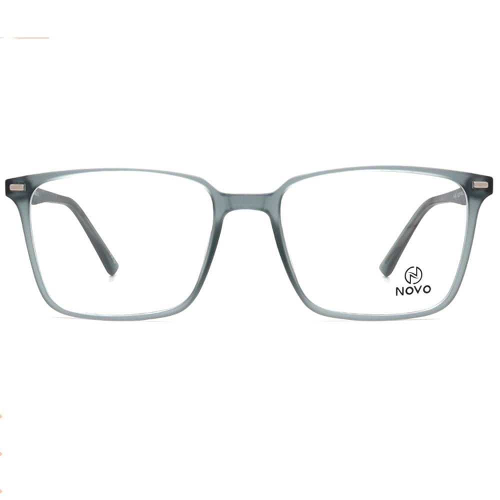 عینک طبی مردانه Novo N-454 — تصویر ۵