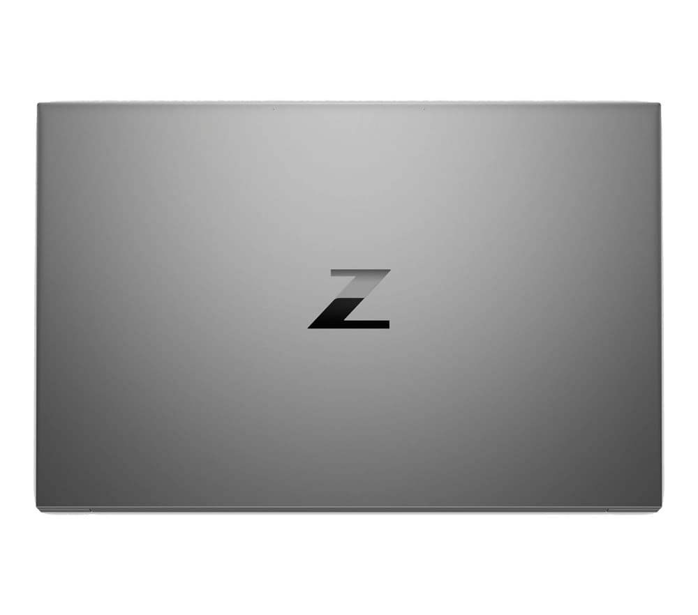 لپ تاپ 15.6 اینچی اچ پی مدل ZBook Studio G7-i9 10850H-32GB DDR4-512GB SSD-4GB NVIDIA Quadro T2000-4K IPS — تصویر ۱۲