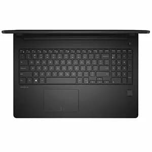 لپ تاپ 15.6 اینچی دل مدل Latitude 5580-i7 7600U-8GB DDR4-256GB SSD-2GB NVIDIA GeForce 930MX Graphics-FHD — تصویر ۷
