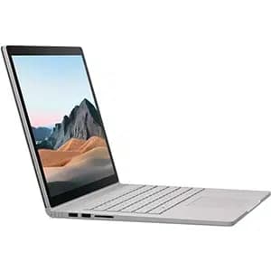 لپ تاپ 13.5 اینچی مایکروسافت مدل Surface Book 3-i5 1035G7-8GB DDR4-256GB SSD-Intel Iris Plus Graphics-3K Touch — تصویر ۱۱