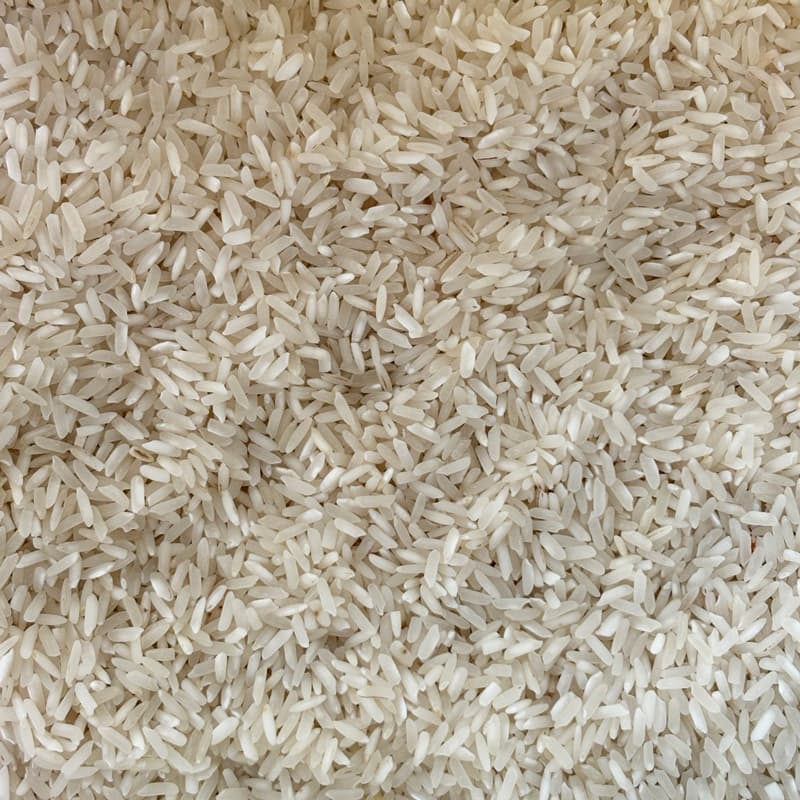 برنج پاکستانی IRRI6 محسن وزن 10 کیلوگرم — تصویر ۴