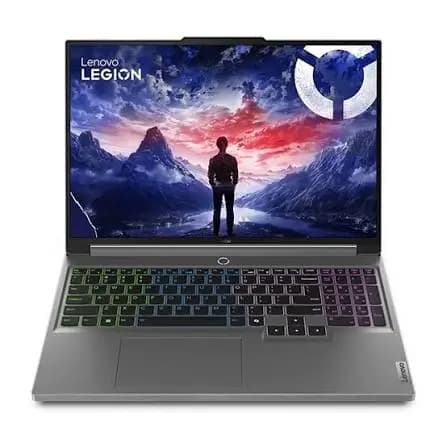 لپ تاپ 15.3 اینچی گیمینگ لنوو Lenovo Gaming Legion5 i7-13650HX 16GB 1TB 8G-RTX5050 Nvidia Graphics 165Hz — تصویر ۲