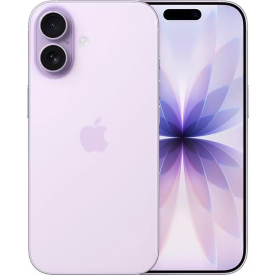 گوشی موبایل اپل کارکرده مد‌ل iPhone 17 CH/A ظرفیت 256 گیگابایت رم 8 گیگابایت – رنگ مشکی — تصویر ۱۱