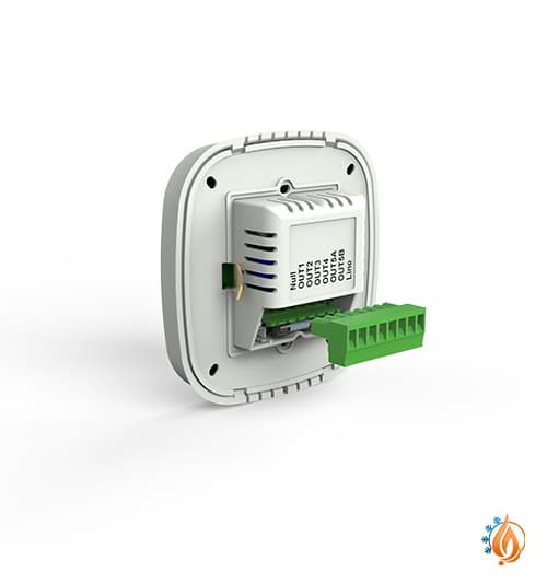 ترموستات دیجیتال کروگر مدل S530-AHU — تصویر ۹