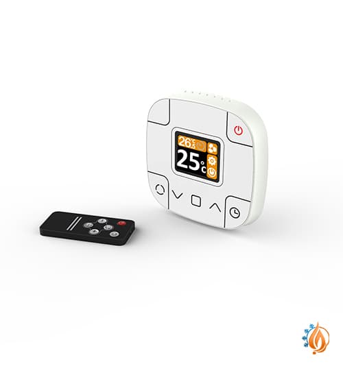 ترموستات دیجیتال کروگر مدل S530-AHU — تصویر ۸