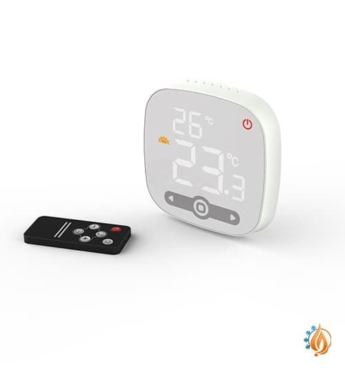 ترموستات دیجیتال کروگر مدل E520-All-in-One — تصویر ۸