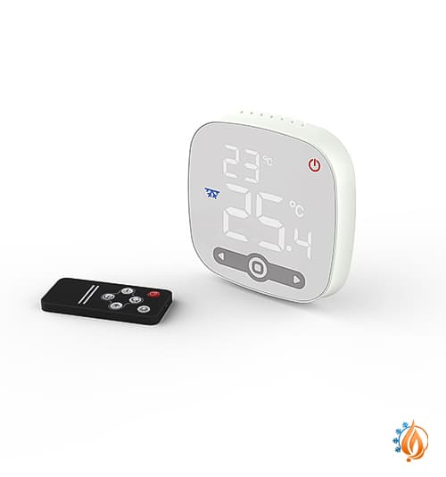 ترموستات دیجیتال کروگر مدل E520-All-in-One