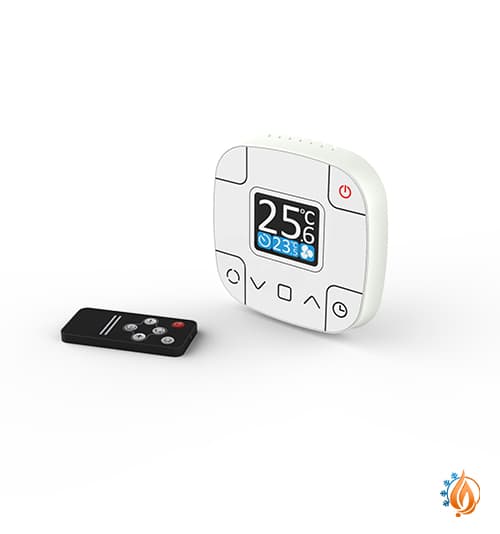 ترموستات دیجیتال کروگر مدل S530-All-in-One — تصویر ۹