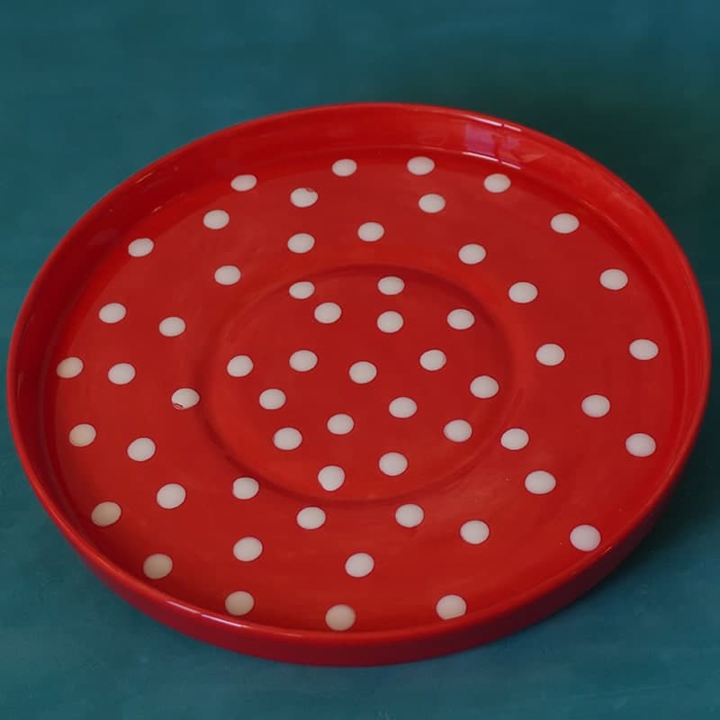 سینی چای سرامیکی|ceramic02 — تصویر ۵