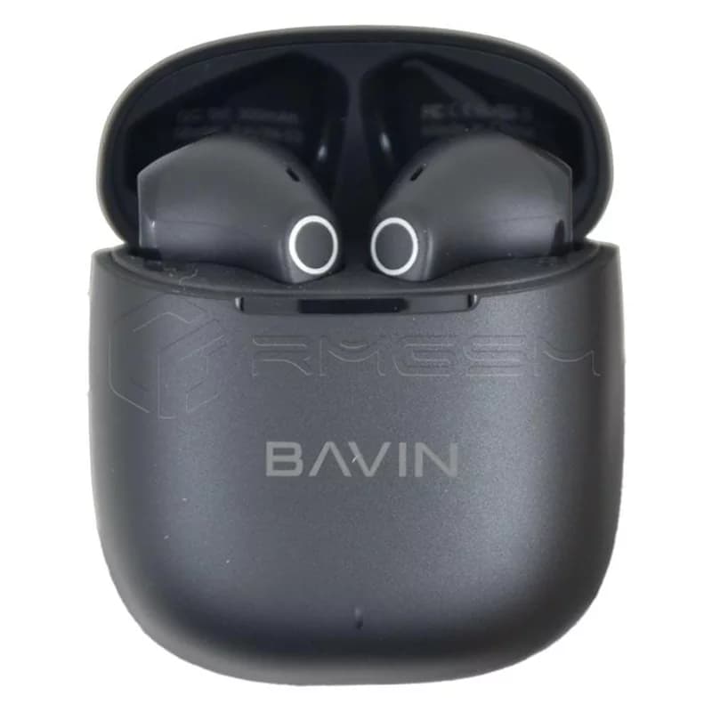 ایرپاد مدل bavin hb-ba-53 — تصویر ۲