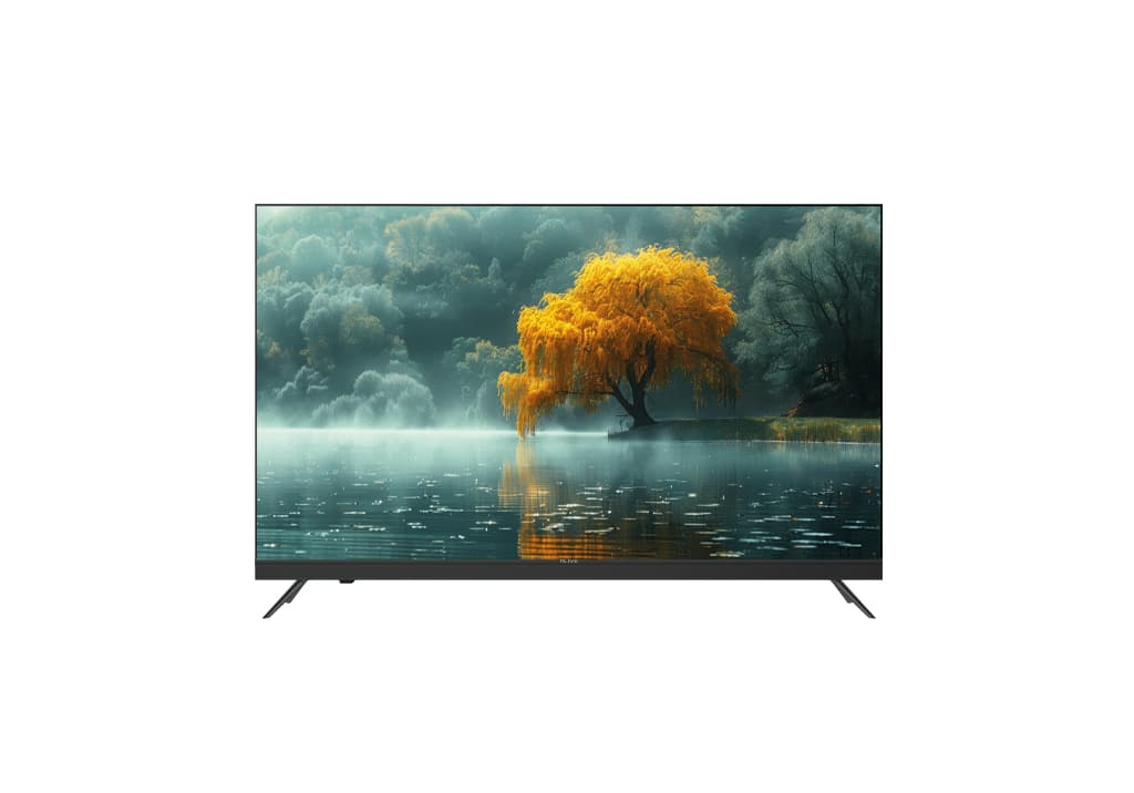 تلویزیون هوشمند 75 اینچ QLED مدل 9745-75 — تصویر ۵