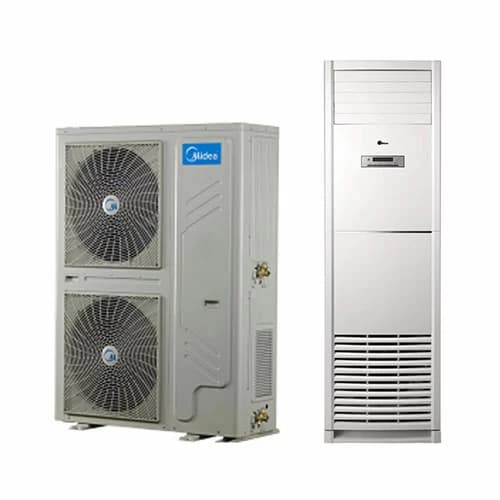 کولرگازی میدیا 48000 ایستاده — تصویر ۲