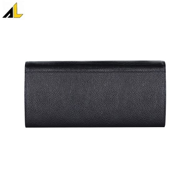کیف دستی چرم طبیعی کد ALZ174 — تصویر ۱۰