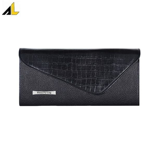 کیف دستی چرم طبیعی کد ALZ174 — تصویر ۷