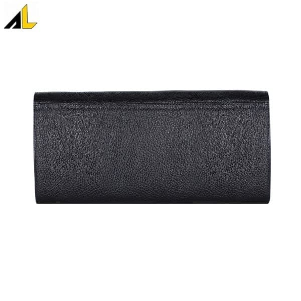 کیف دستی چرم طبیعی کد ALZ173 — تصویر ۴