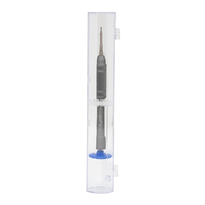 پیچ گوشتی 4سو M&R 613 1.5 — تصویر ۲