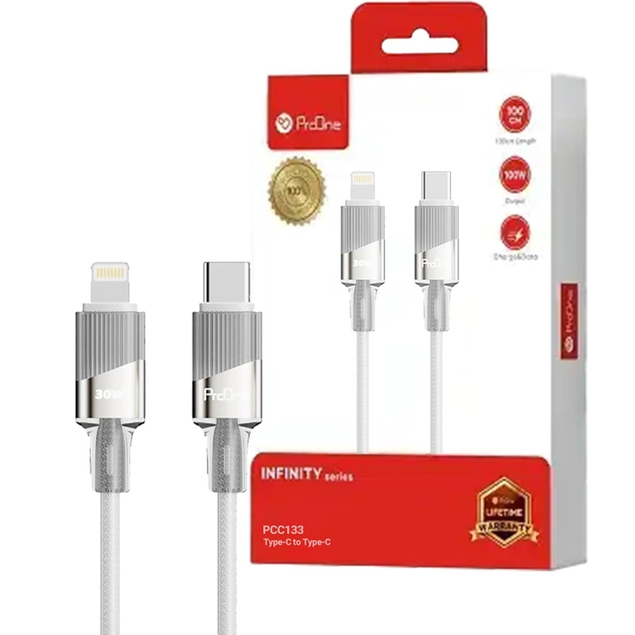 cable proone pcc 132 c/i — تصویر ۳