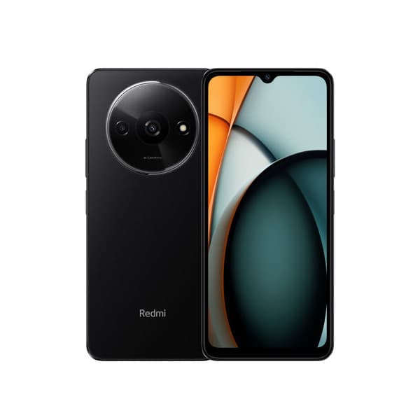 گوشی موبایل شیائومی مدل Redmi A3 دو سیم کارت ظرفیت 64 گیگابایت و رم 3 گیگابایت — تصویر ۴