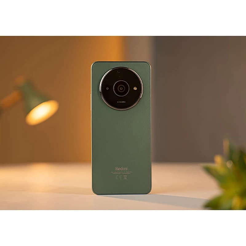 گوشی موبایل شیائومی مدل Redmi A3 دو سیم کارت ظرفیت 64 گیگابایت و رم 3 گیگابایت — تصویر ۲