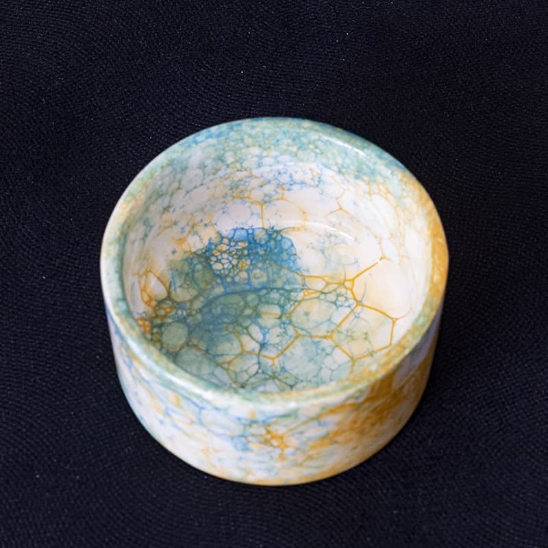 ست6 تایی کاسه سرامیکی رنگی|ceramic01 — تصویر ۷