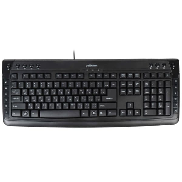 کیبورد باسیم سیبراتون SKB585