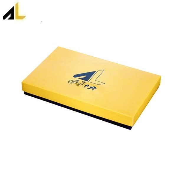 کیف پول چرم طبیعی کد ALZ153 — تصویر ۶