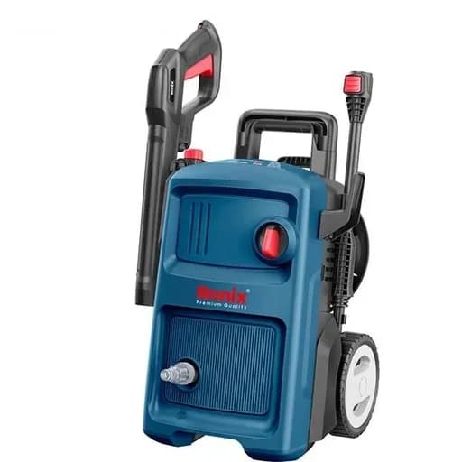 کارواش 150 بار رونیکس مدل RP-U151 — تصویر ۸