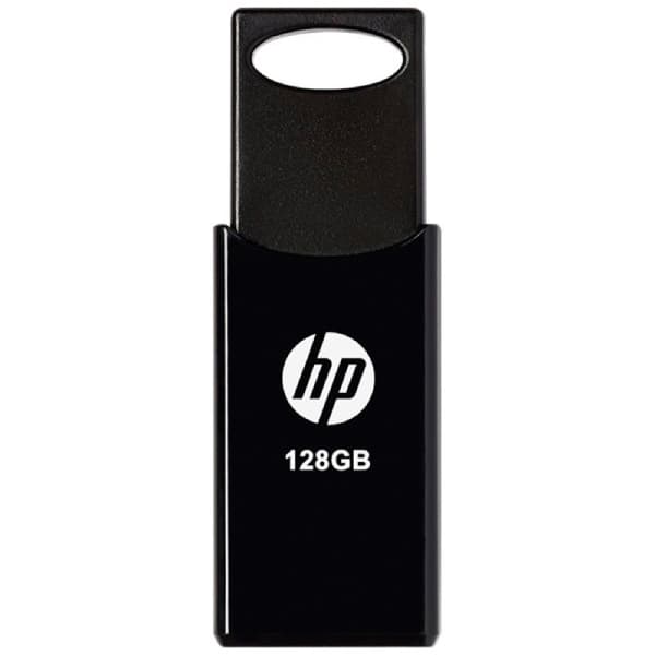 فلش مموری 128 گیگابایت اچ پی v212w