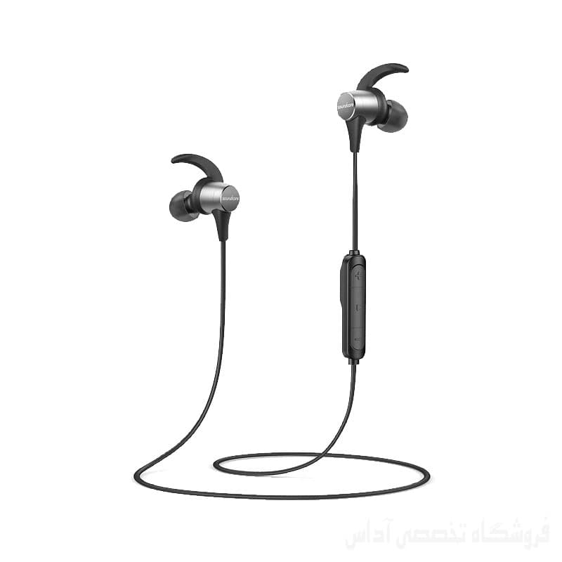 هدفون بی سیم لنوو مدل اچ 201 (LENOVO H201) — تصویر ۸