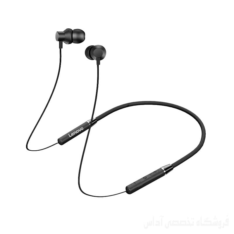 هدفون بی سیم لنوو مدل اچ 201 (LENOVO H201) — تصویر ۷