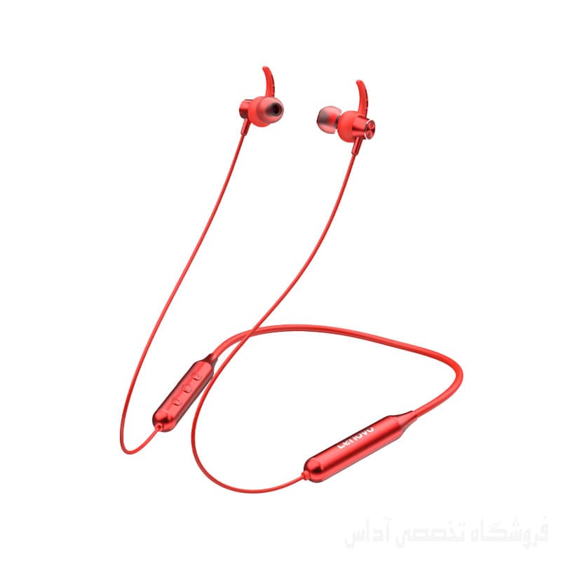 هدفون بی سیم لنوو مدل اچ 201 (LENOVO H201) — تصویر ۶