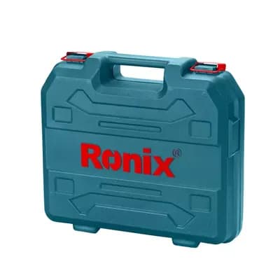 کیت دریل شارژی 33 پارچه رونیکس مدل RS-8615 — تصویر ۶