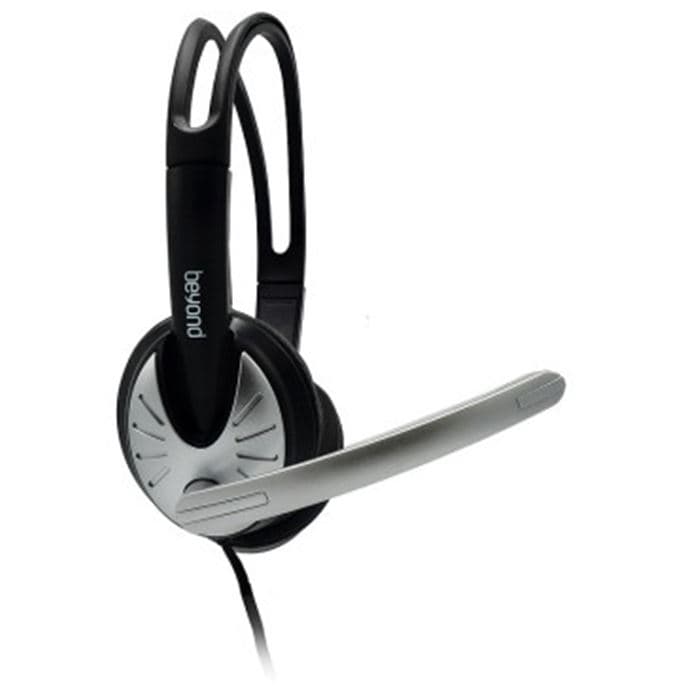 هدست باسیم بیاند BH-390 — تصویر ۱۲