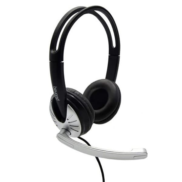 هدست باسیم بیاند BH-390 — تصویر ۹